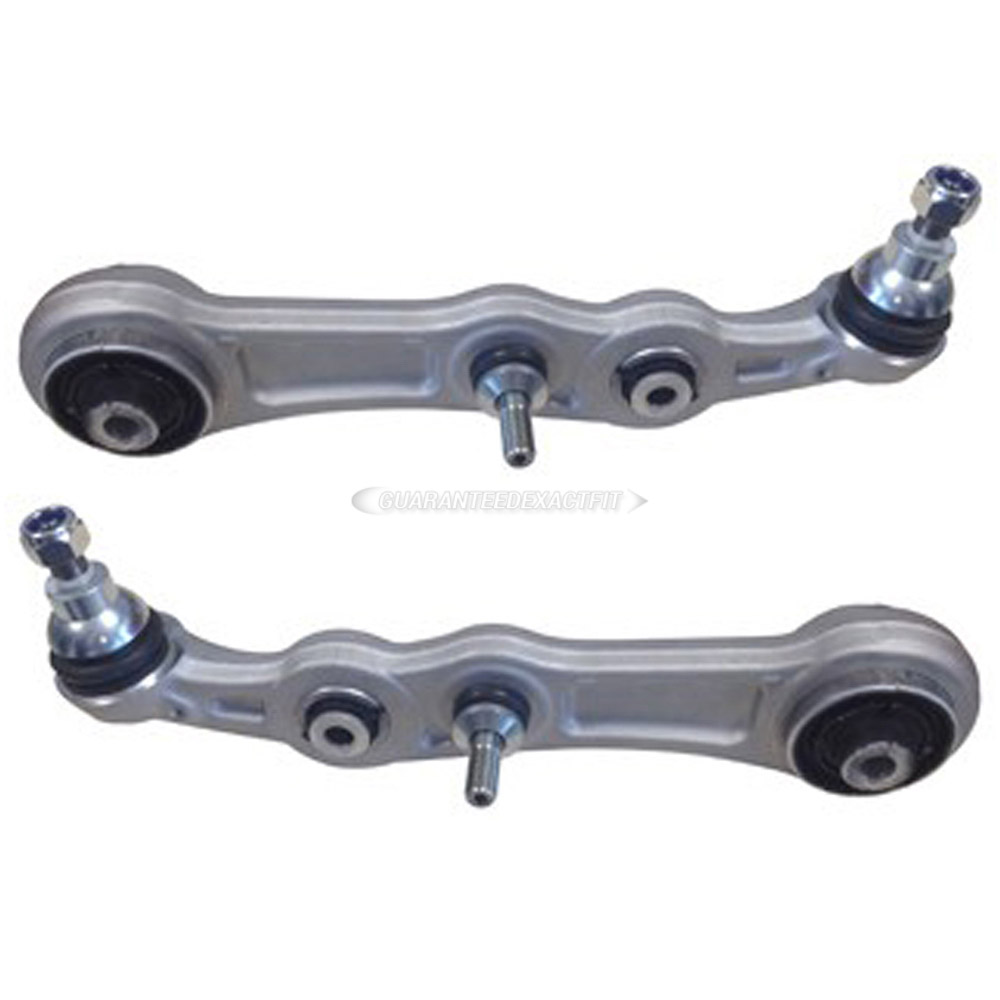  mercedes benz c63 amg s control/arm/kit 