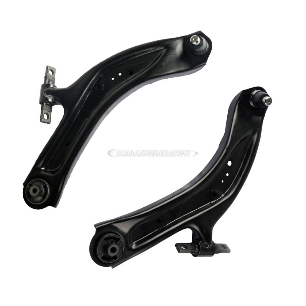  nissan rogue sport control/arm/kit 