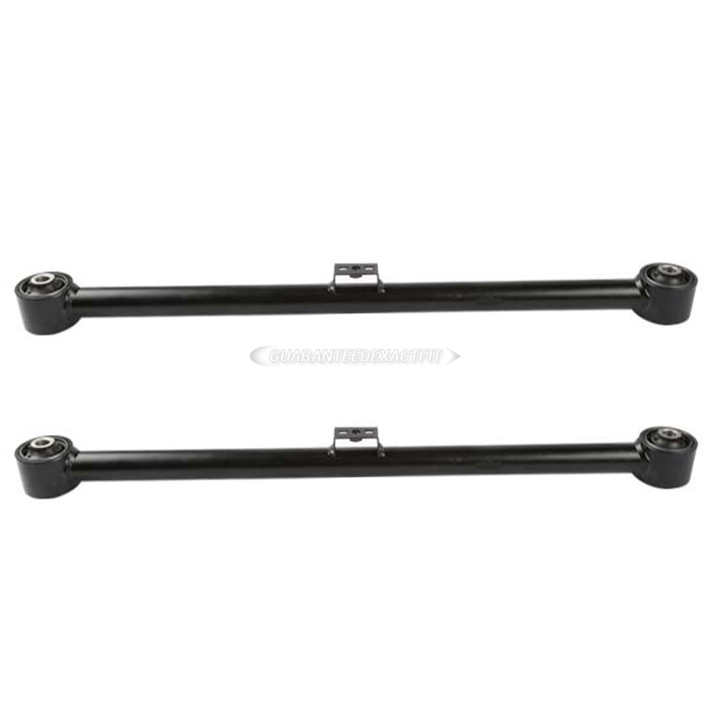  lexus GX460 control/arm/kit 