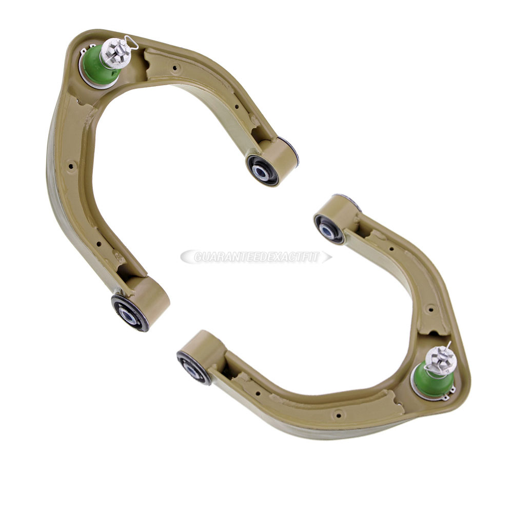  nissan NV3500 control/arm/kit 