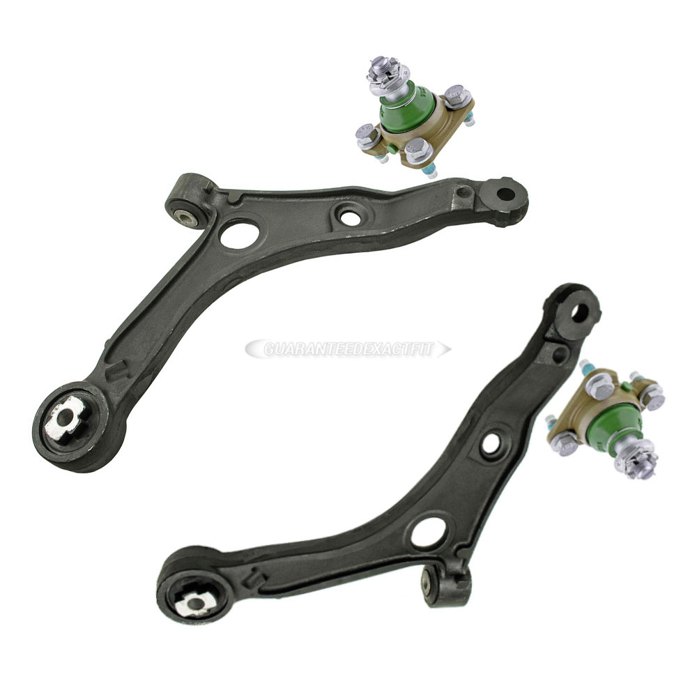  dodge promaster 3500 control/arm/kit 