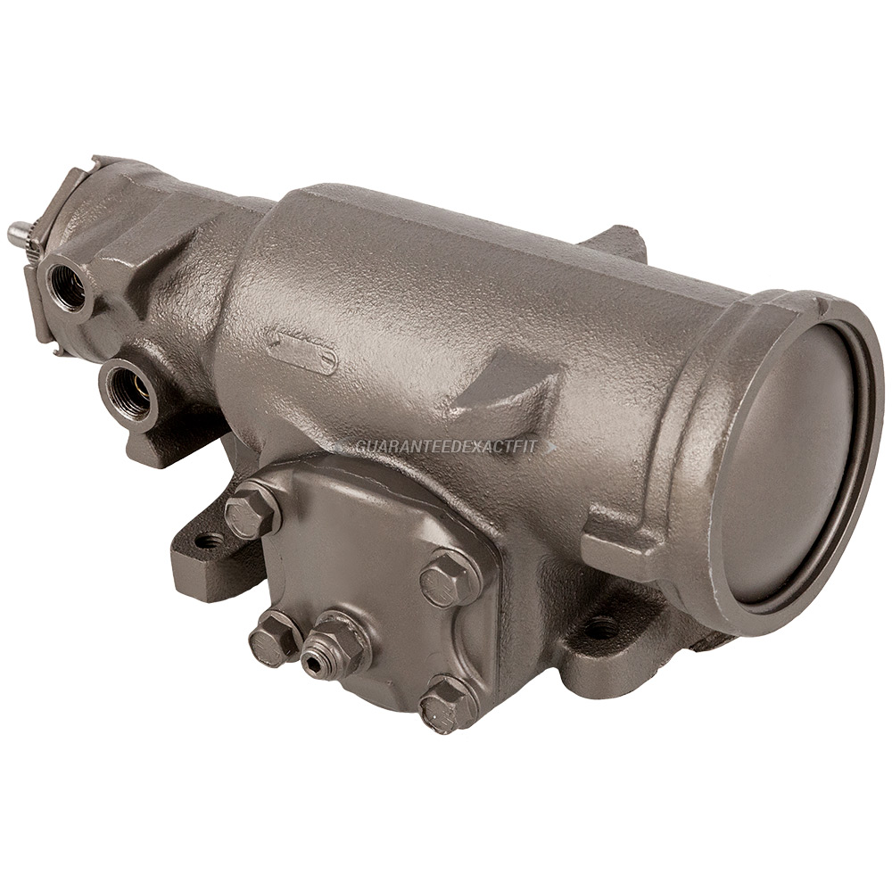 Power Steering Gear Box 8200293 R Power Steering Gear , 8200293 R