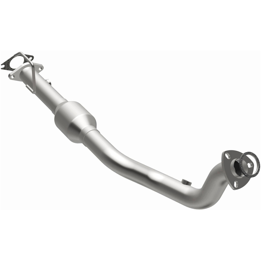 1999 Isuzu Rodeo Catalytic Converter EPA Approved