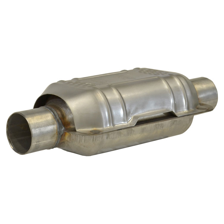 2007 chevrolet Suburban Catalytic Converter EPA Approved