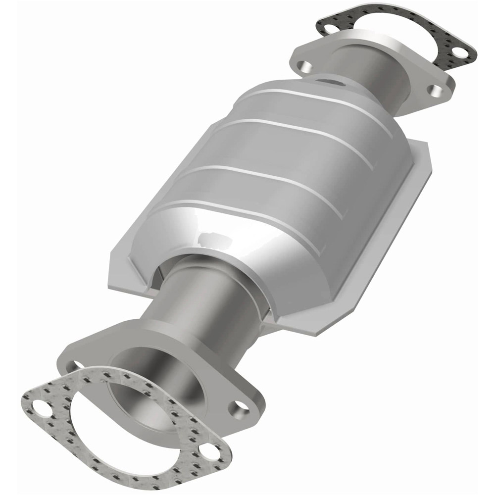MagnaFlow Exhaust Products 93176 Catalytic Converter EPA Approved