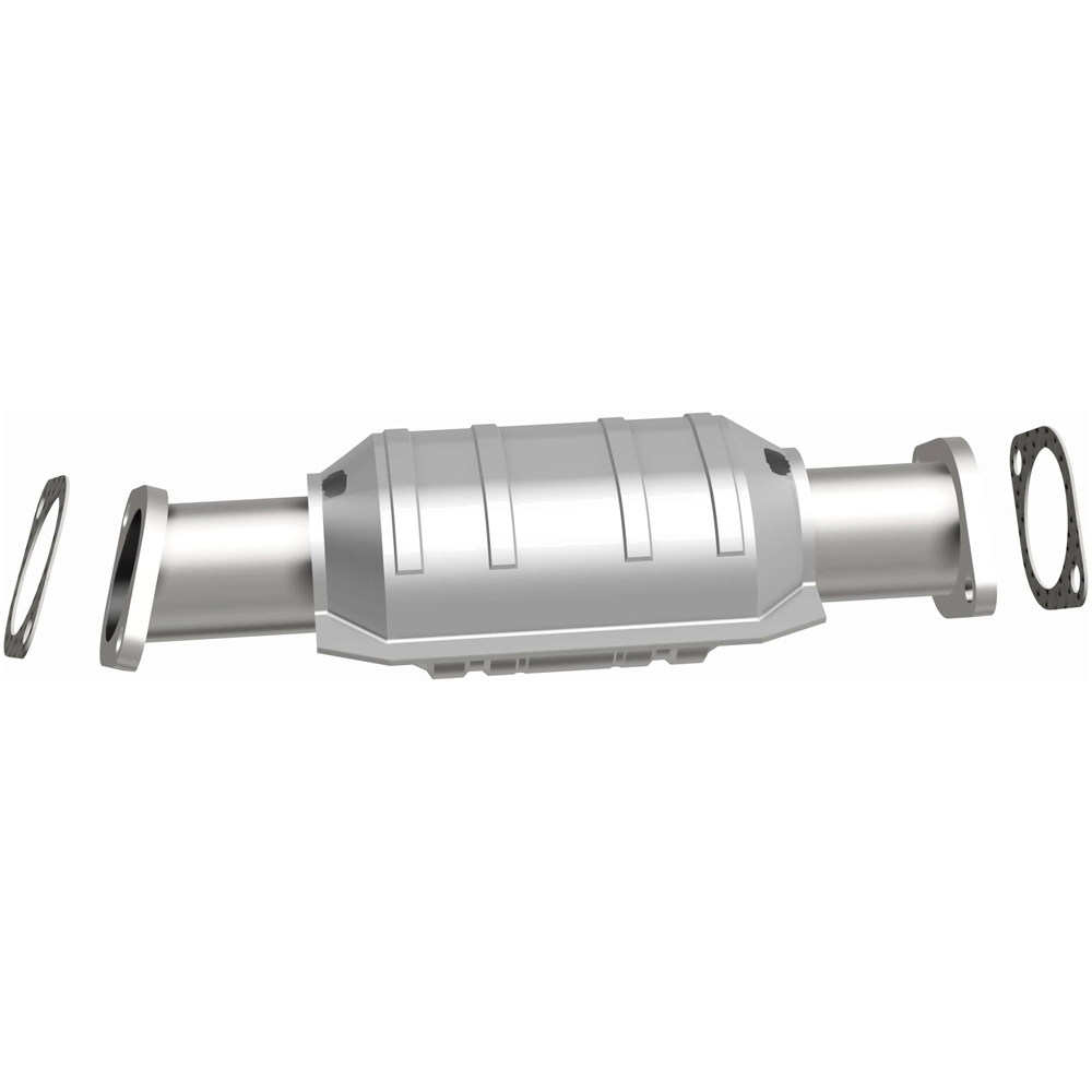 MagnaFlow Exhaust Products 93176 Catalytic Converter EPA Approved