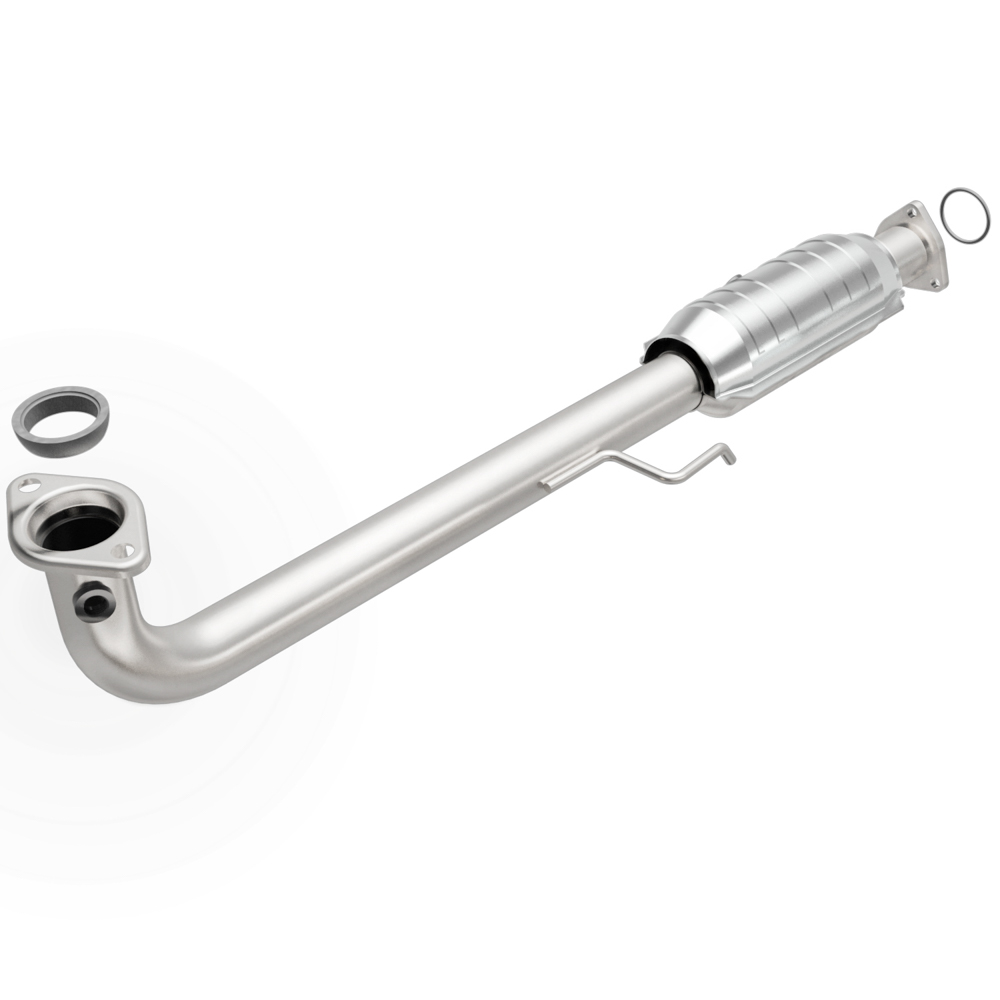 MagnaFlow Exhaust Products 93228 Catalytic Converter EPA Approved