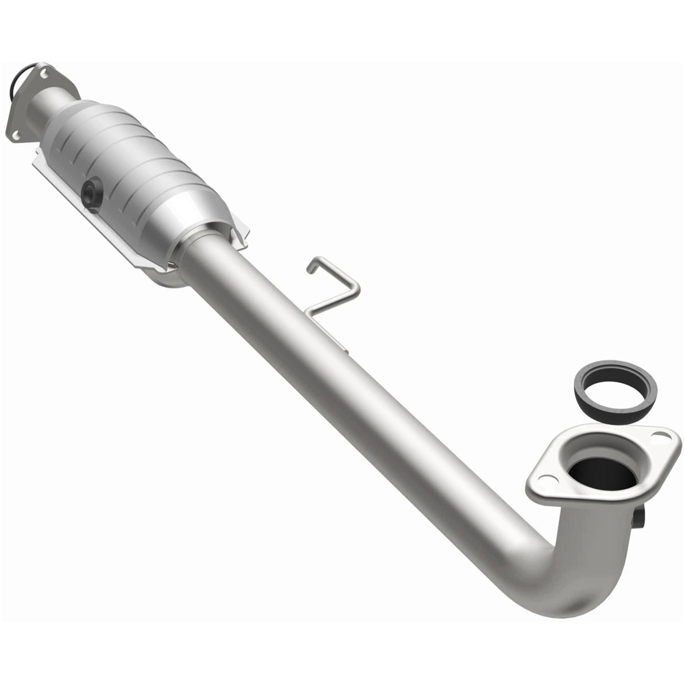 MagnaFlow Exhaust Products 93228 Catalytic Converter EPA Approved