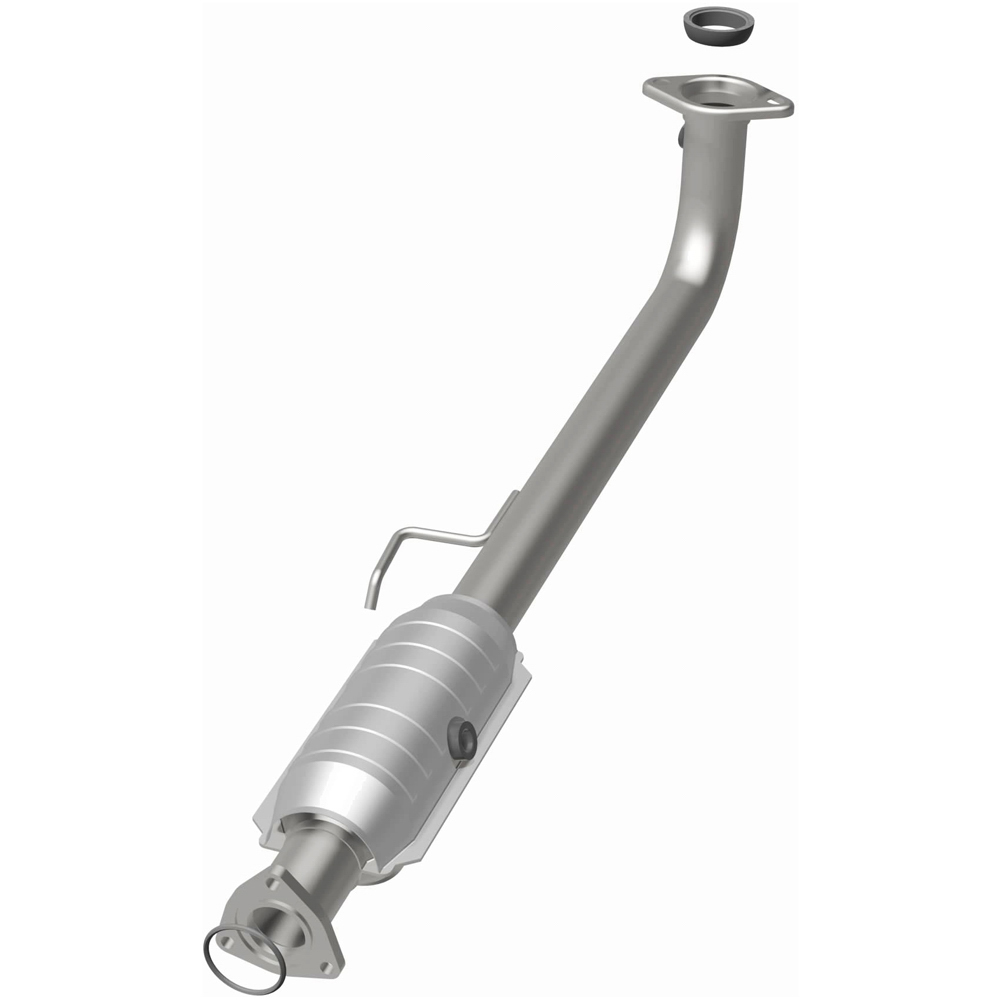 MagnaFlow Exhaust Products 93228 Catalytic Converter EPA Approved