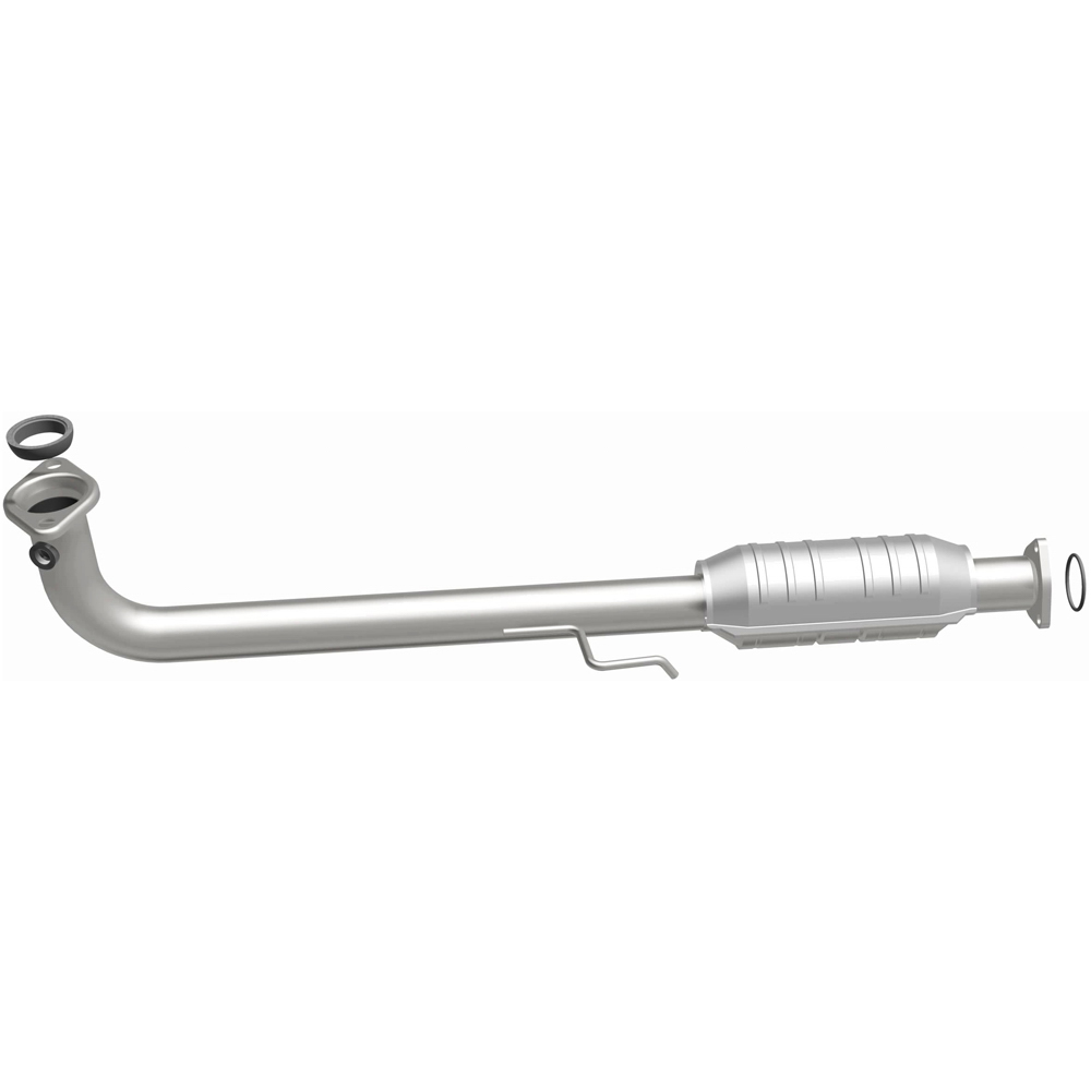 MagnaFlow Exhaust Products 93228 Catalytic Converter EPA Approved