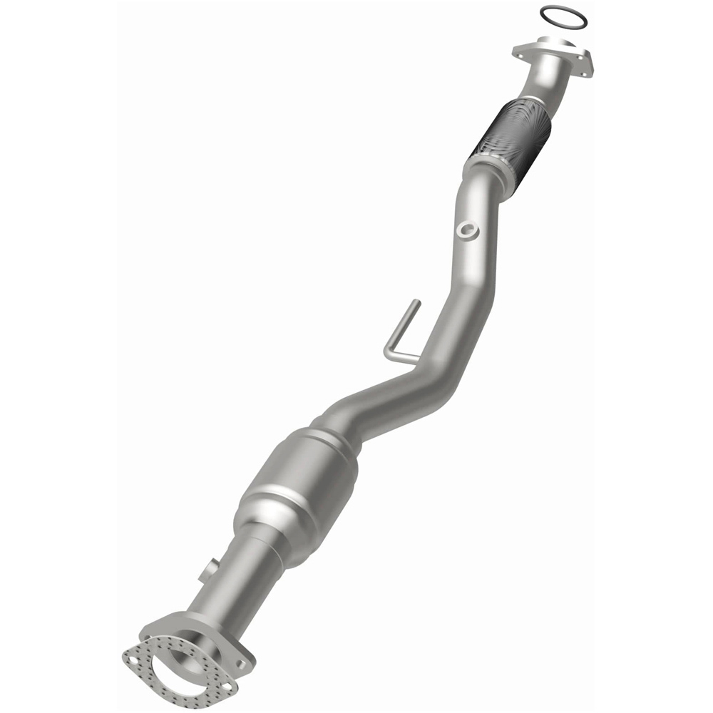 2010 nissan Altima Catalytic Converter EPA Approved