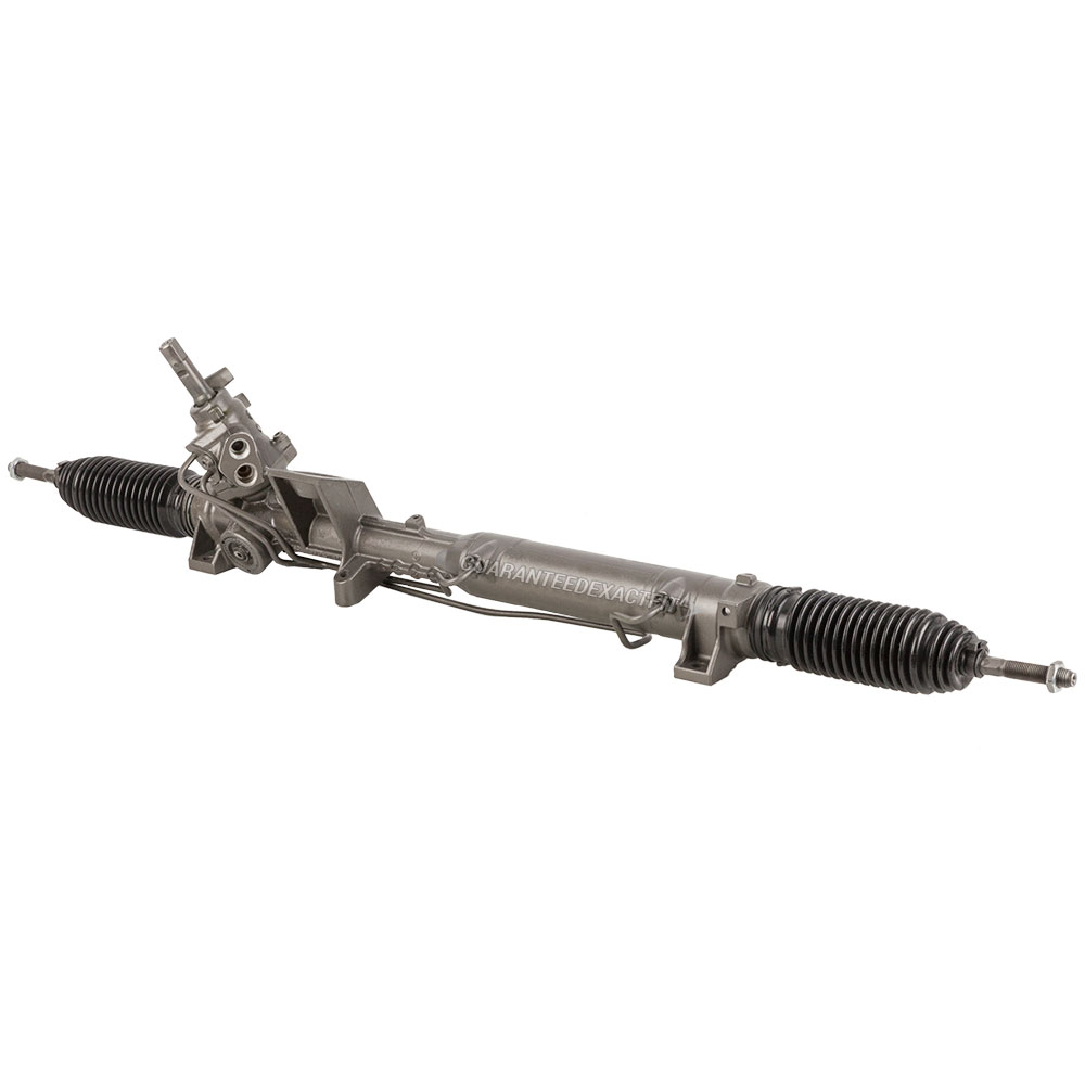 BuyAutoParts 80-01761R Rack and Pinion
