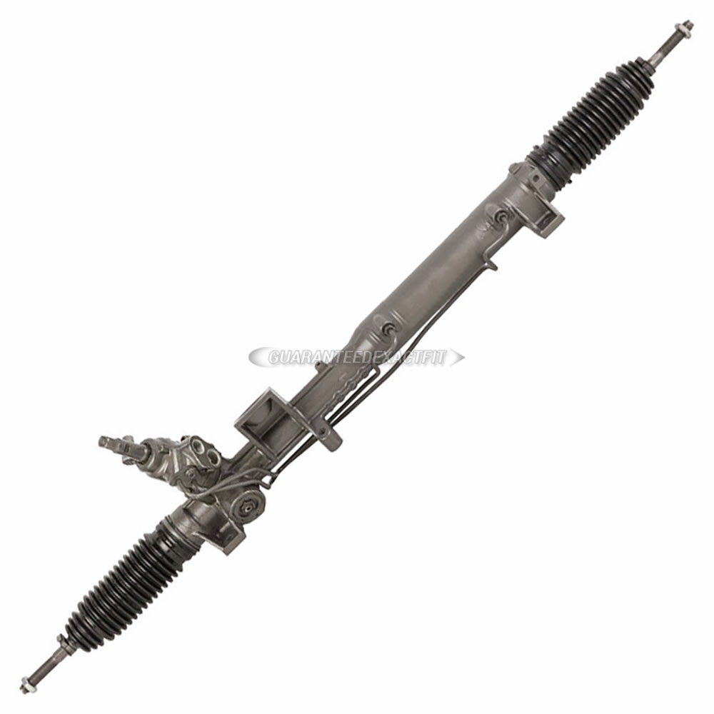 BuyAutoParts 80-01761R Rack and Pinion