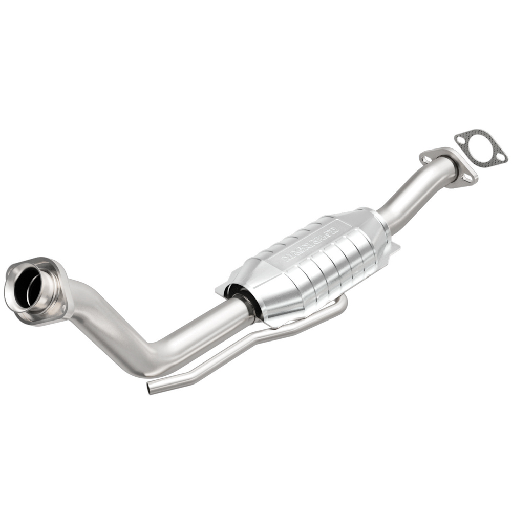 ford Country Squire Catalytic/Converter/EPA/Approved