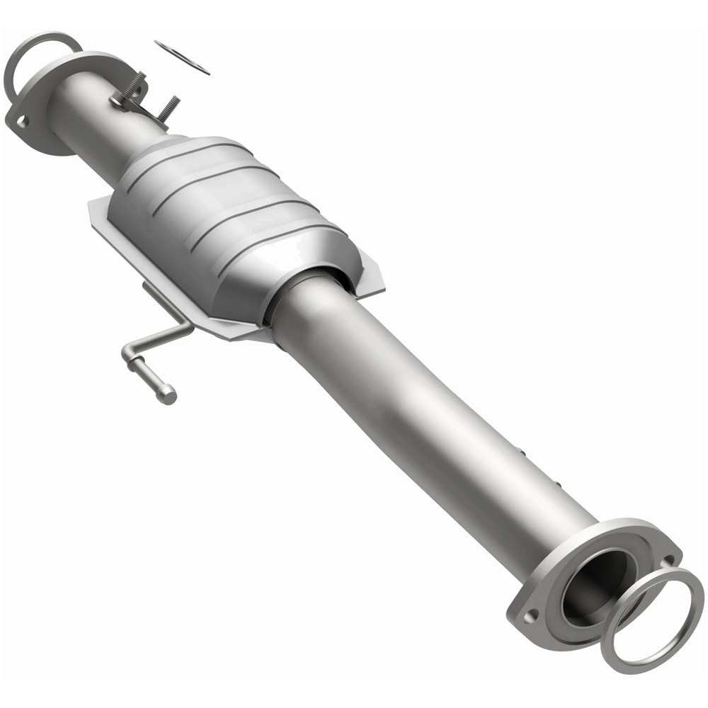 MagnaFlow Exhaust Products 93379 Catalytic Converter EPA Approved