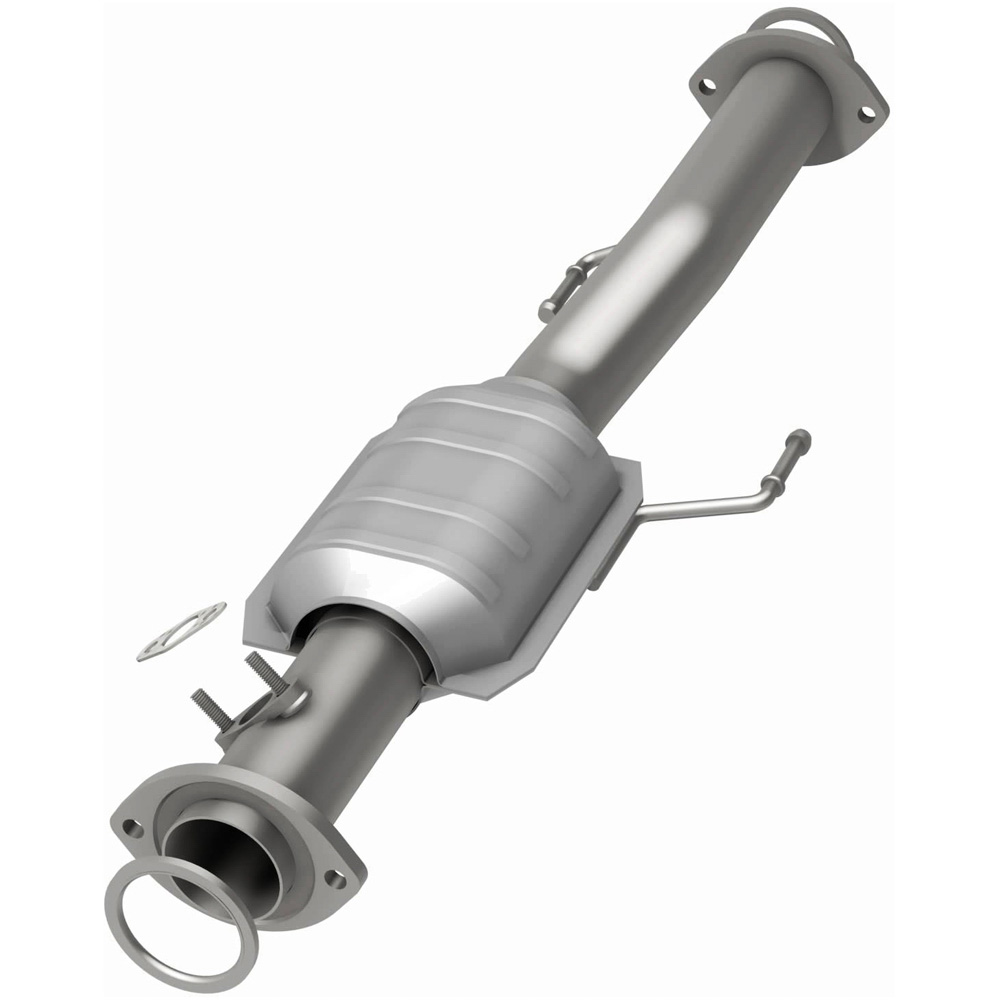 MagnaFlow Exhaust Products 93379 Catalytic Converter EPA Approved