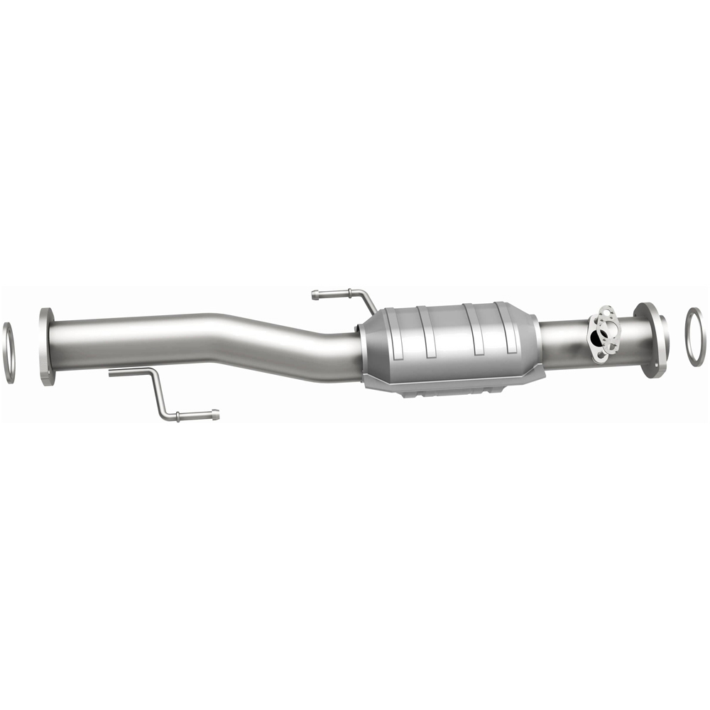 MagnaFlow Exhaust Products 93379 Catalytic Converter EPA Approved