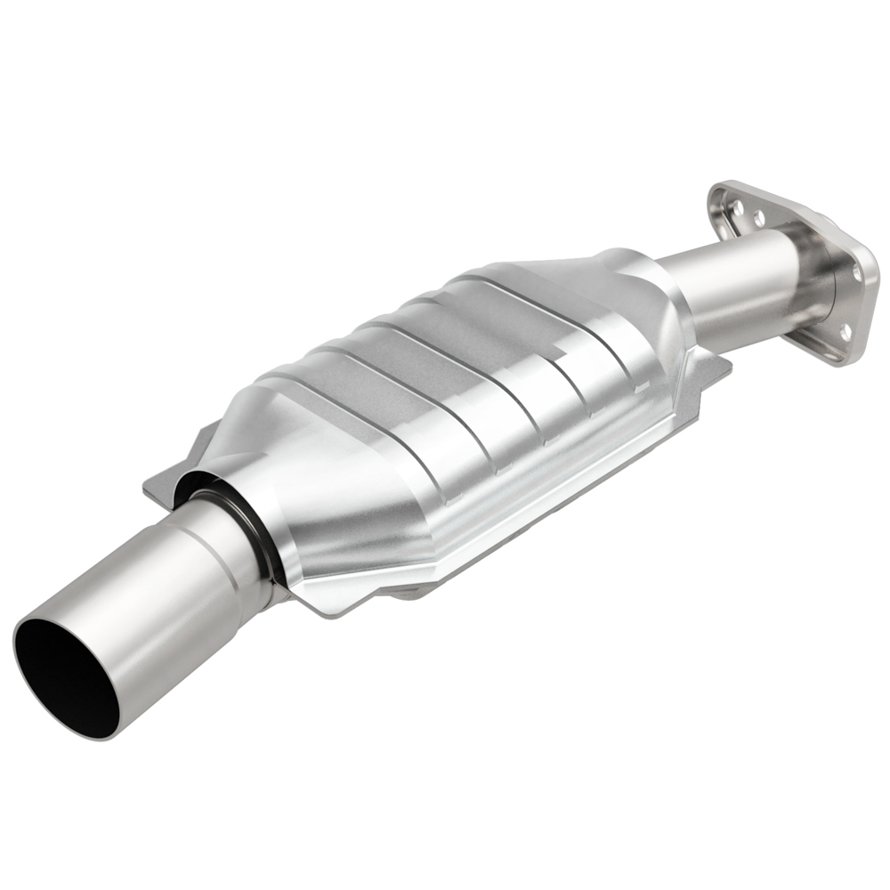  pontiac Grand Safari catalytic/converter/epa/approved 