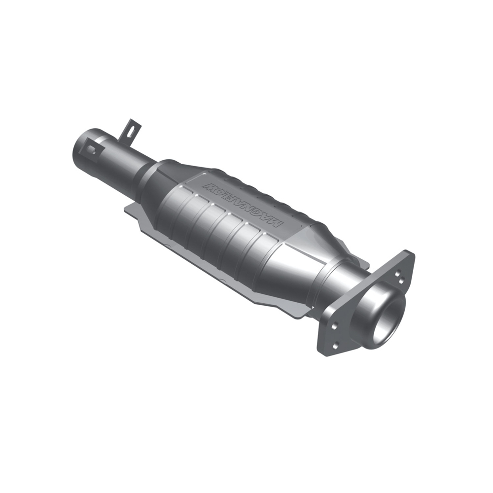  gmc Typhoon catalytic/converter/epa/approved 