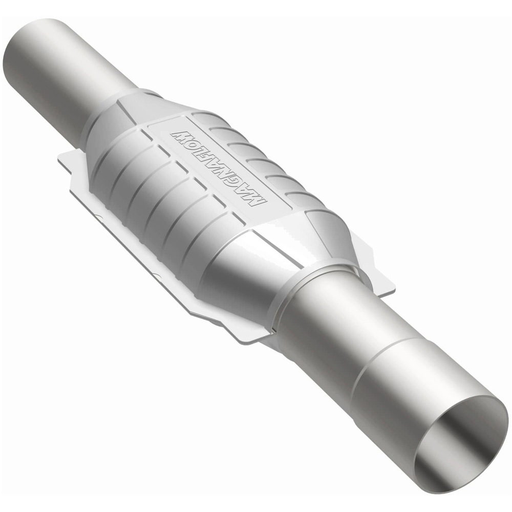 MagnaFlow Exhaust Products 93488 Catalytic Converter EPA Approved