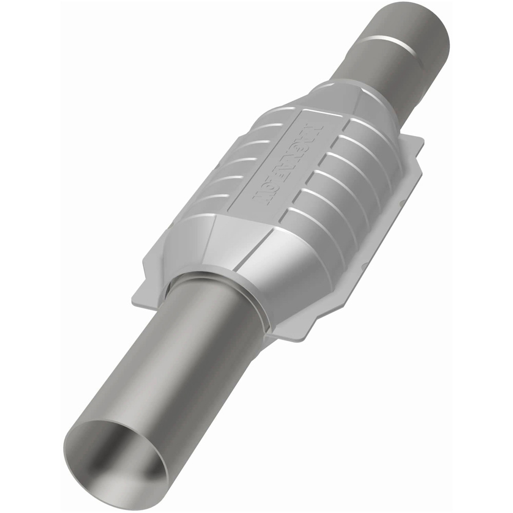 MagnaFlow Exhaust Products 93488 Catalytic Converter EPA Approved
