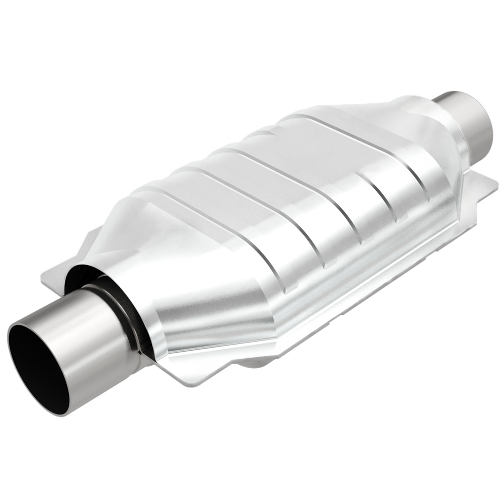 chevrolet Bel Air Catalytic/Converter/EPA/Approved