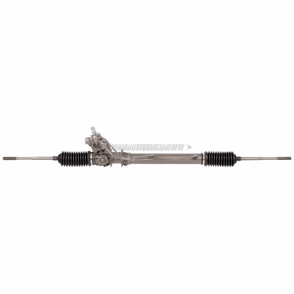 BuyAutoParts 80-00189R Rack and Pinion