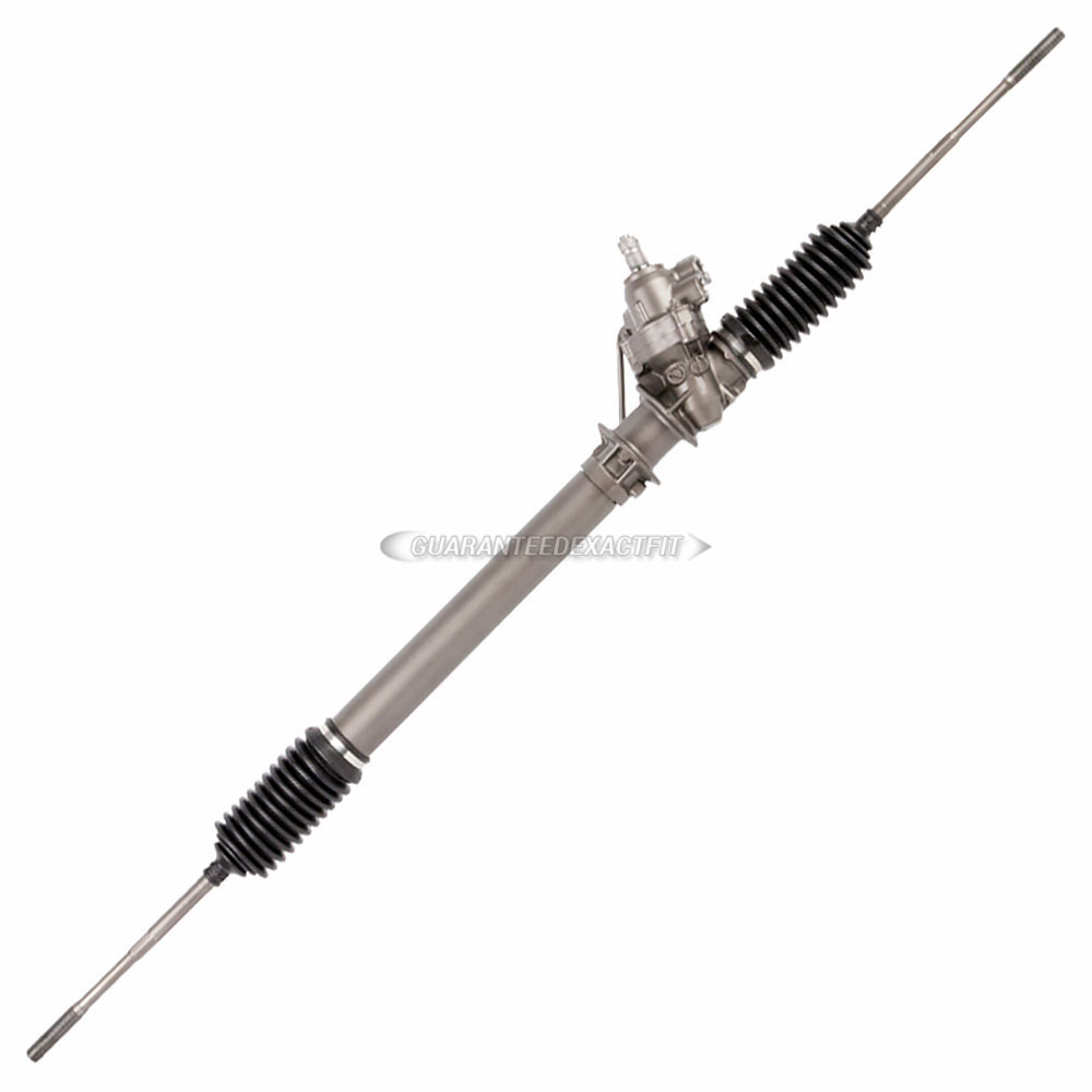 BuyAutoParts 80-00189R Rack and Pinion