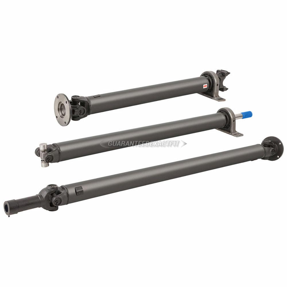 mercedes-benz sprinter-van driveshaft