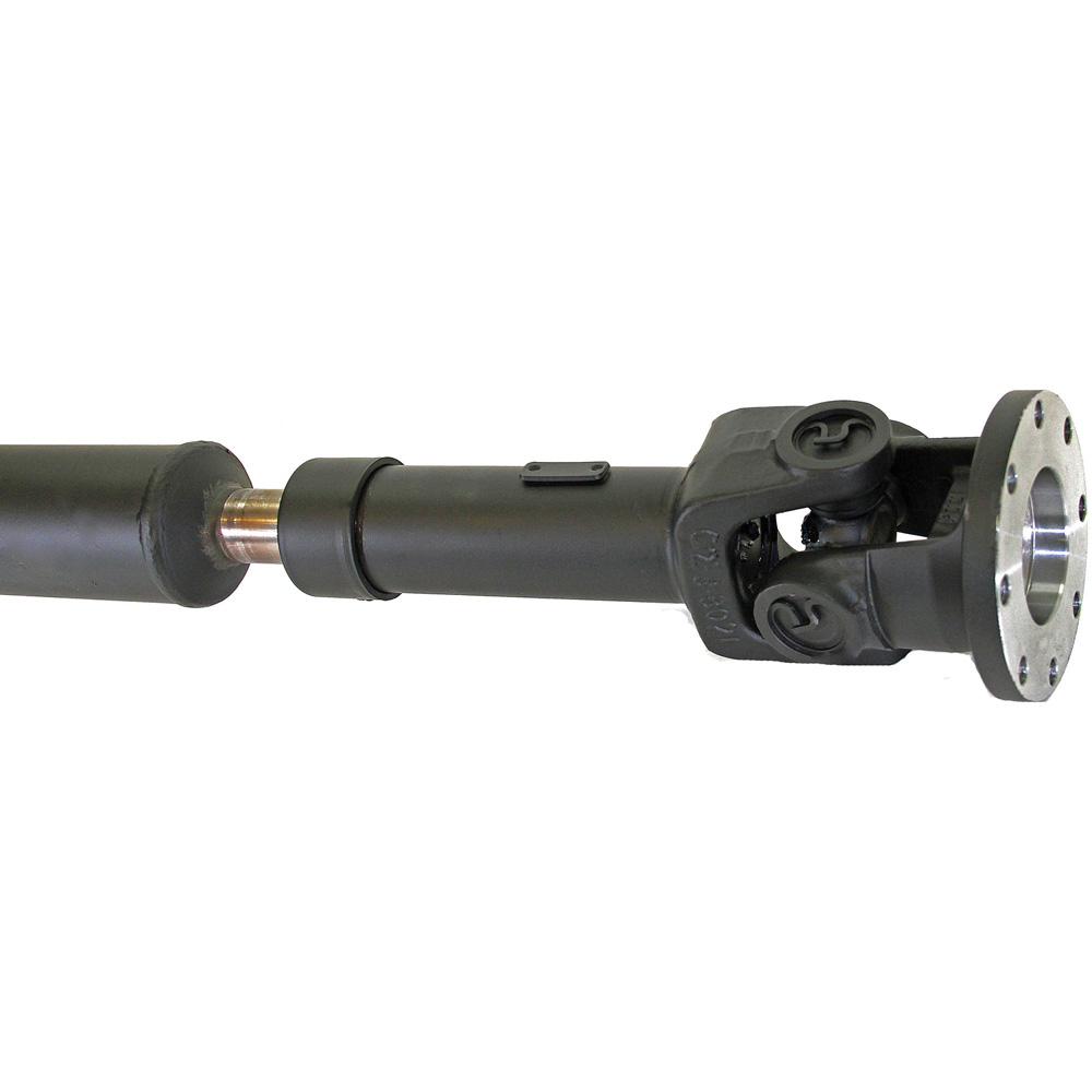  jeep wrangler-jk driveshaft 