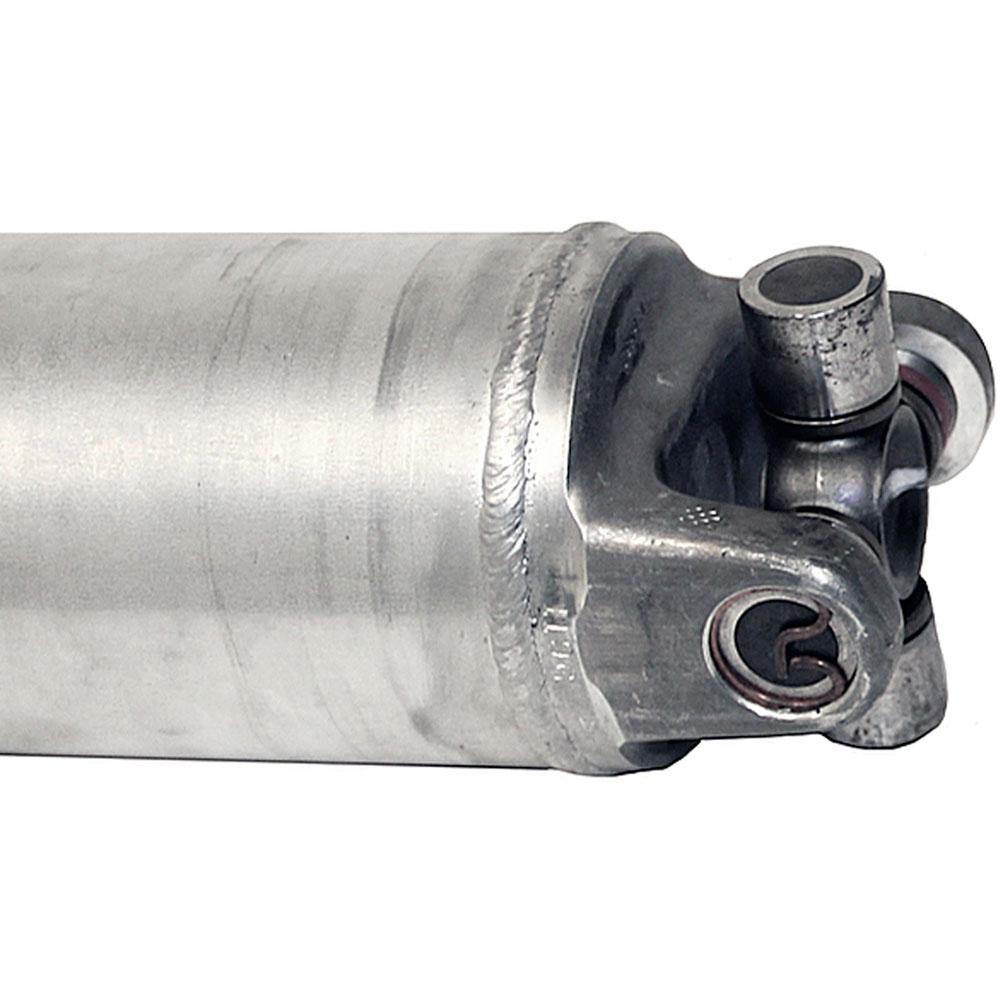 dodge Viper driveshaft