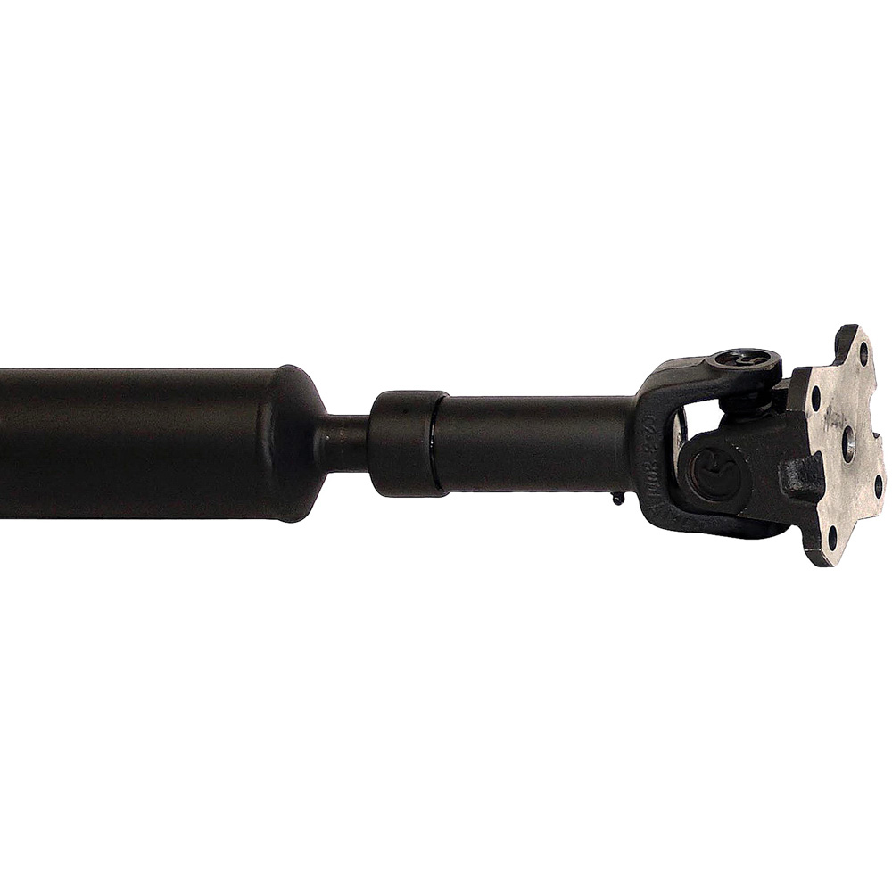 
 dodge Nitro driveshaft 