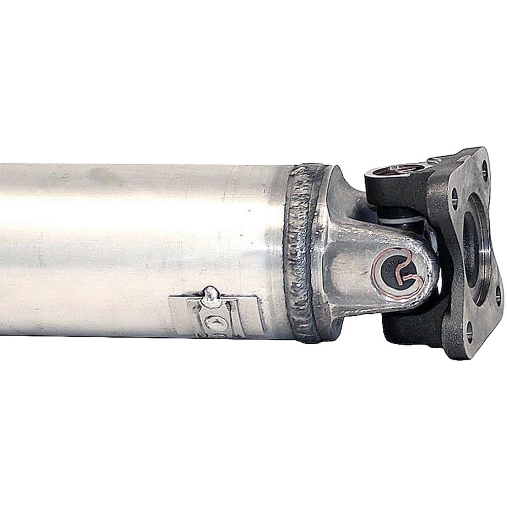 dodge ram-2500-van driveshaft