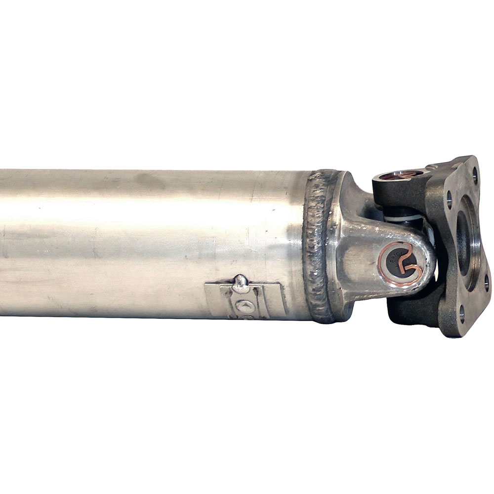  mazda B2300 driveshaft 