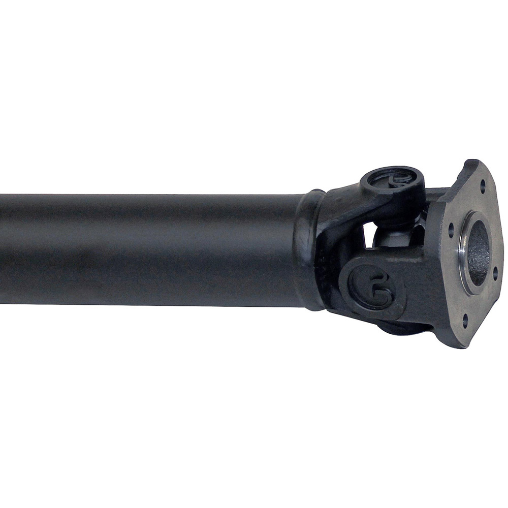 pontiac Vibe driveshaft