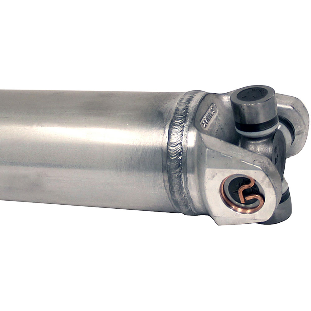 chevrolet Corvette driveshaft