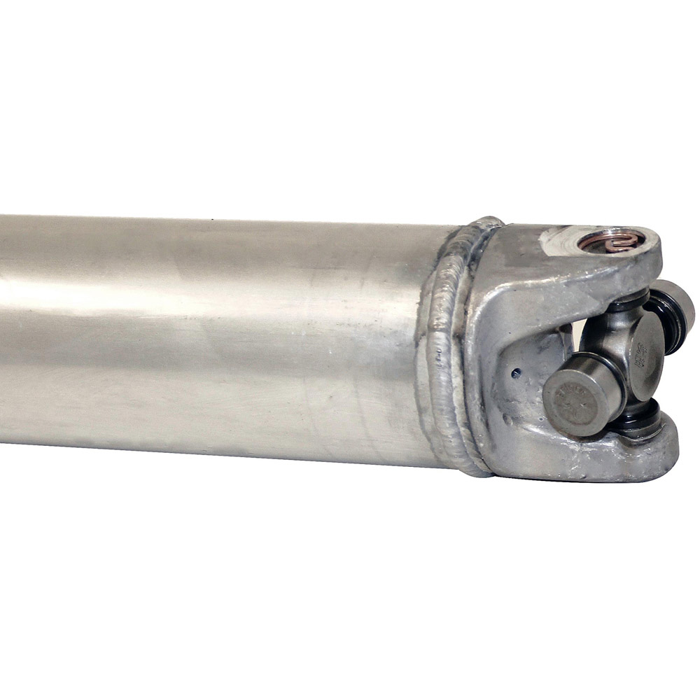  chevrolet C1500 driveshaft 