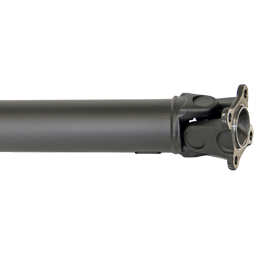  infiniti QX60 driveshaft 