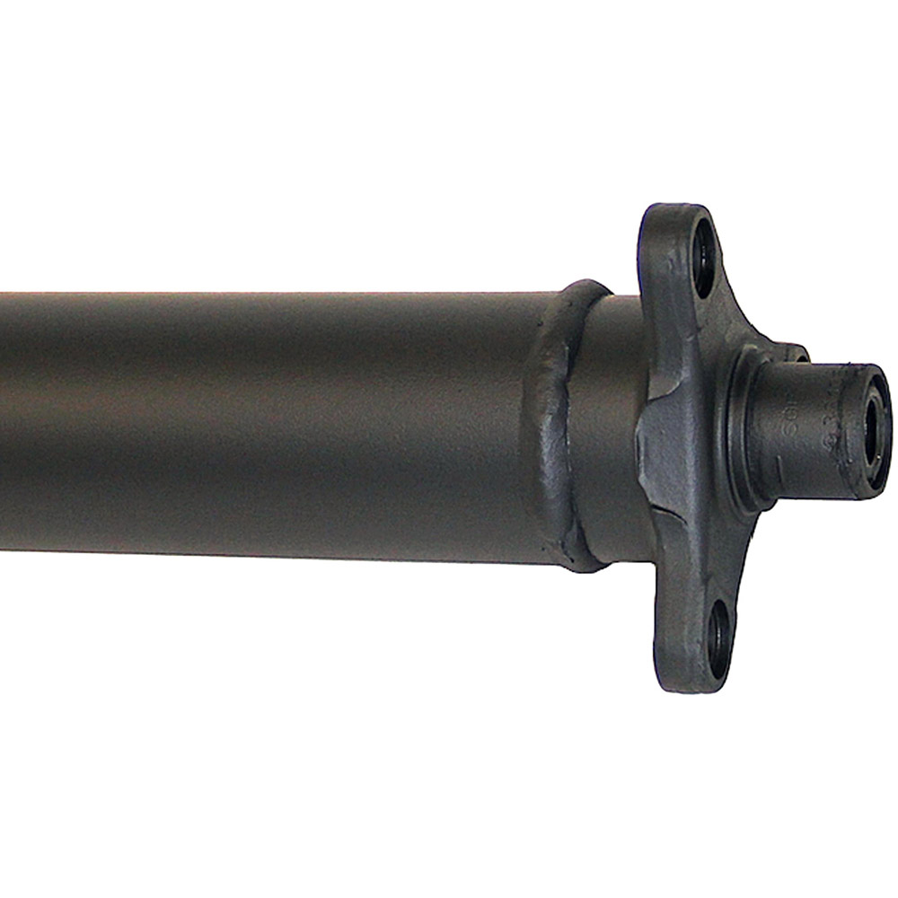 mercedes-benz S420 driveshaft