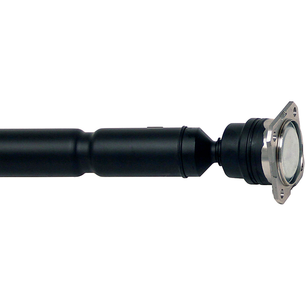 ford Flex driveshaft