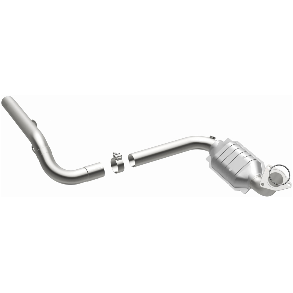 MagnaFlow Exhaust Products 93601 Catalytic Converter EPA Approved