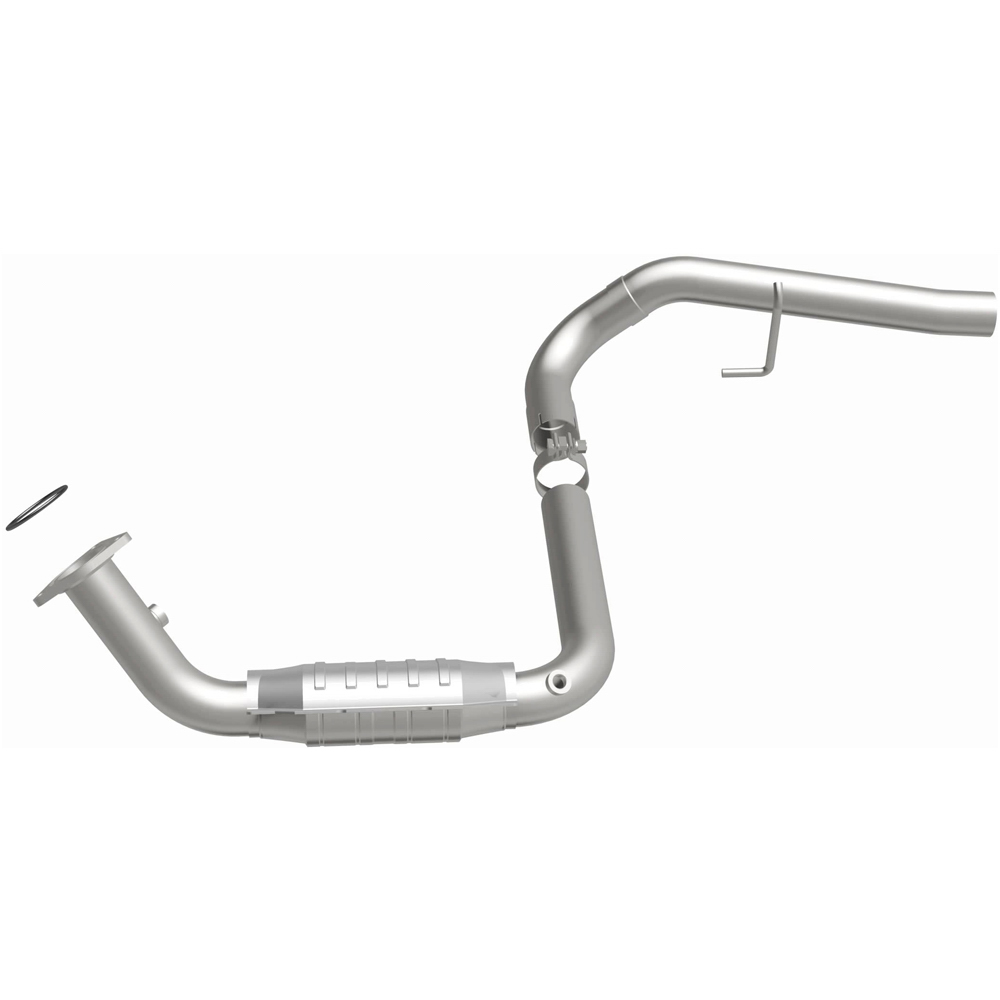 MagnaFlow Exhaust Products 93601 Catalytic Converter EPA Approved