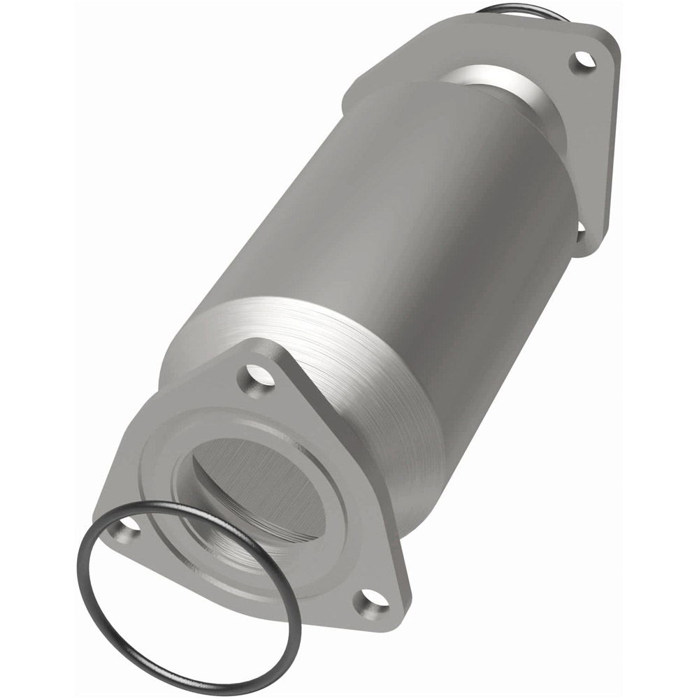 2004 acura TL Catalytic Converter EPA Approved