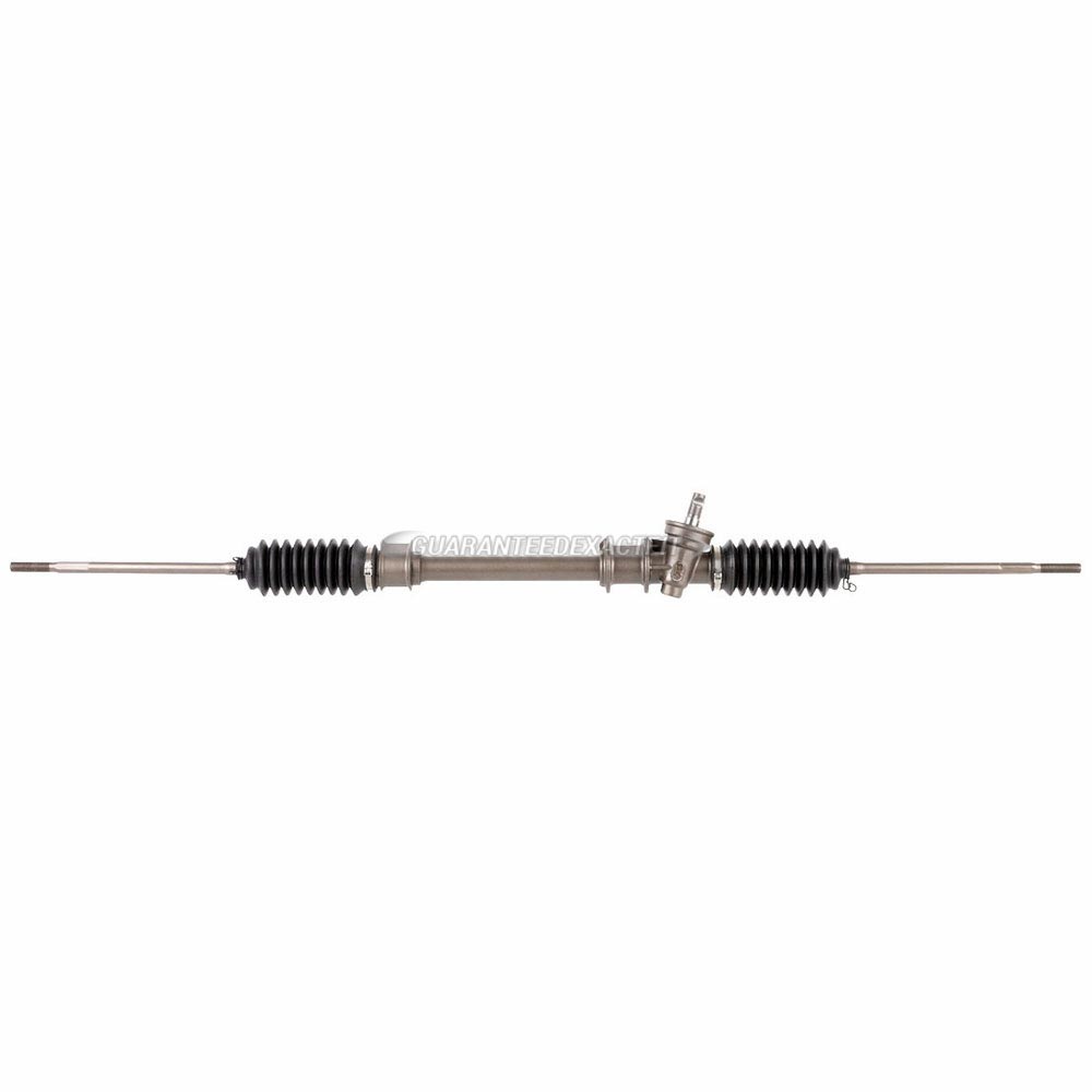 BuyAutoParts 80-70119R Rack and Pinion