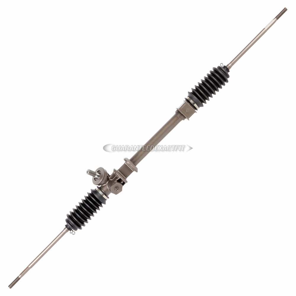 BuyAutoParts 80-70119R Rack and Pinion