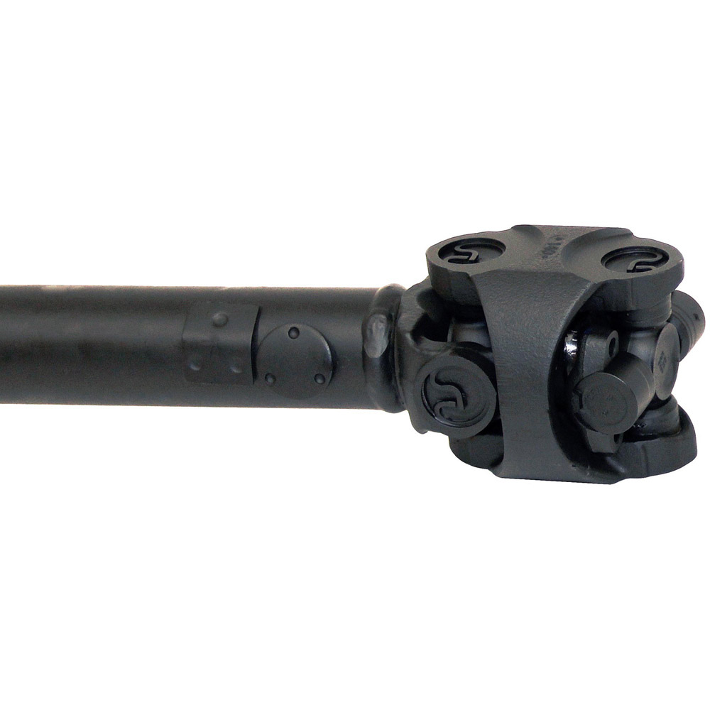  jeep grand-wagoneer driveshaft 