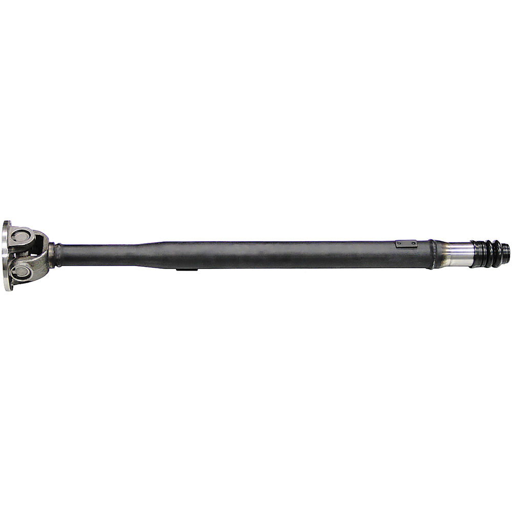mercedes-benz c450-amg driveshaft
