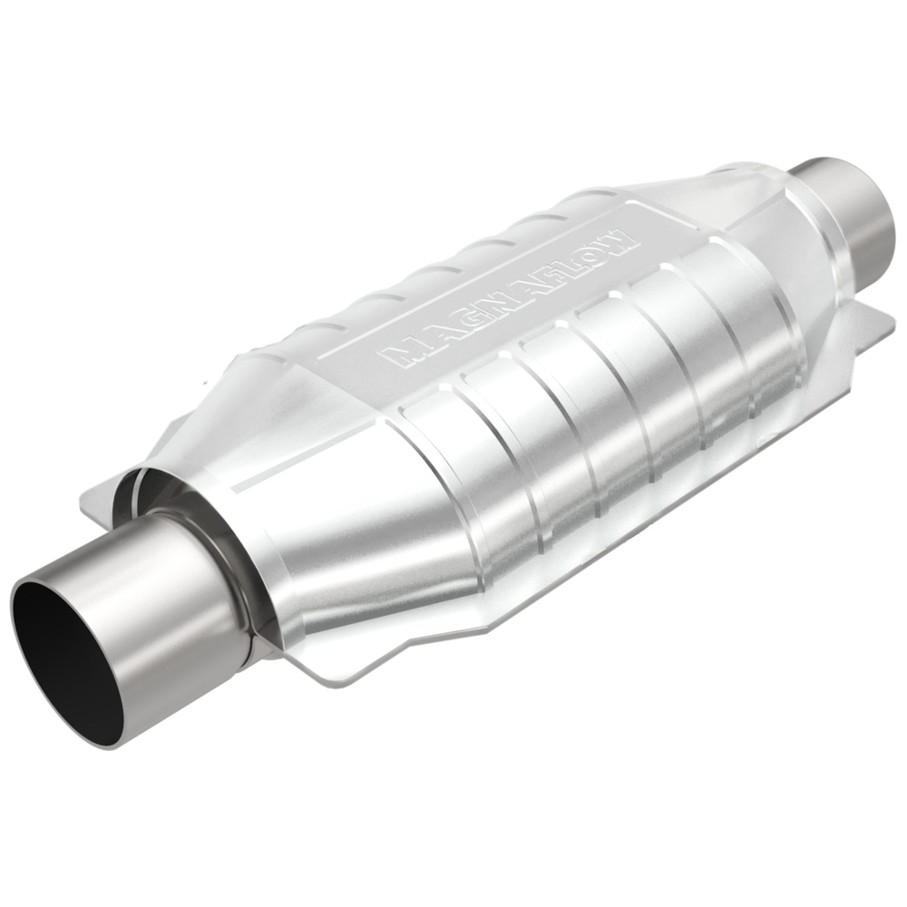 chevrolet Laguna Catalytic/Converter/EPA/Approved