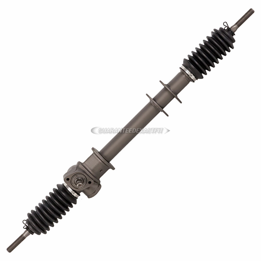 BuyAutoParts 80-70088R Rack and Pinion