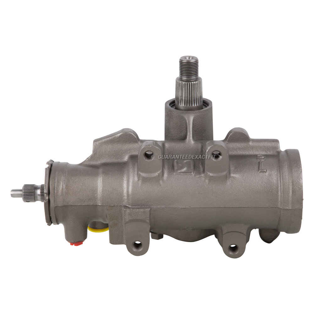 Power Steering Gear Box 8200278 Q2 Power Steering Gear , 8200278 Q2